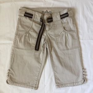 Nori - Capris